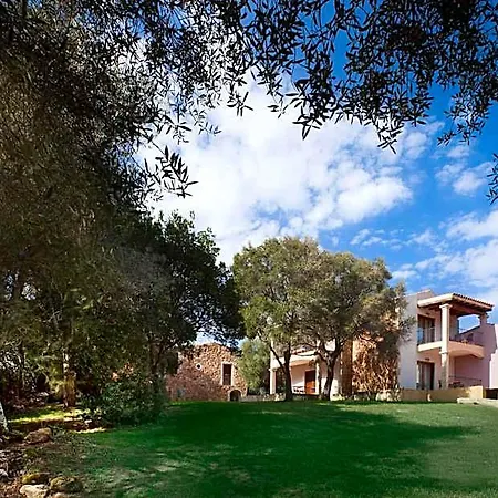 Ξενοδοχείο Felix - Country Parco Degli Ulivi 4*