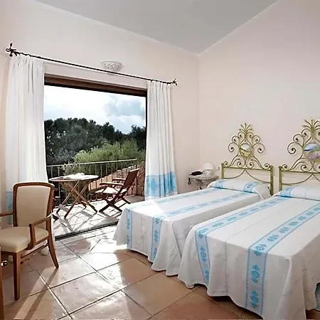 Felix - Country Parco Degli Ulivi ホテル 4*