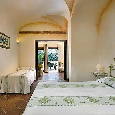 ホテル Felix - Country Parco Degli Ulivi 4*