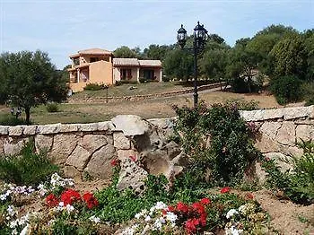 Felix - Country Parco Degli Ulivi Hotel 4*