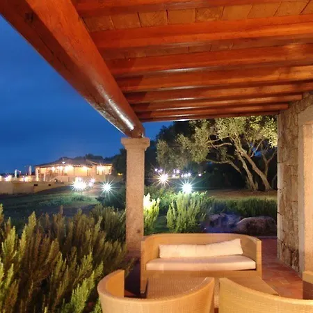 Hotel Felix - Country Parco Degli Ulivi