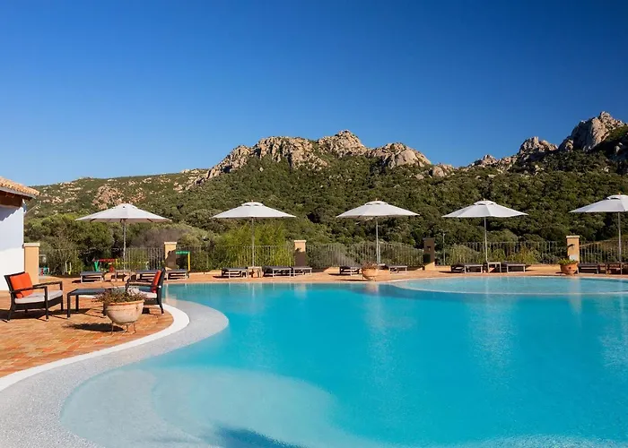 Felix - Country Parco Degli Ulivi Hotel