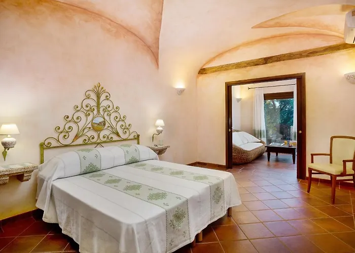 Hotel Felix - Country Parco Degli Ulivi 4*