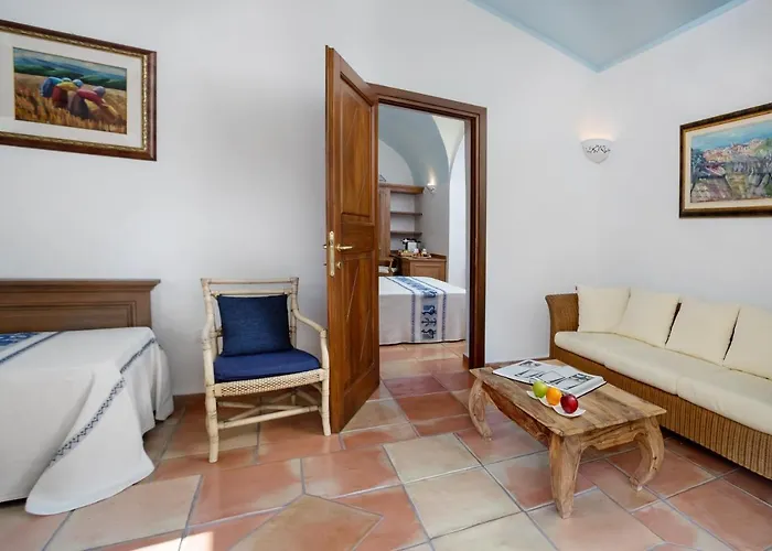 Felix - Country Parco Degli Ulivi Hotel