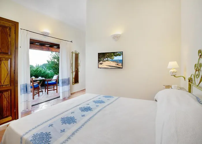 Hotel Felix - Country Parco Degli Ulivi 4*