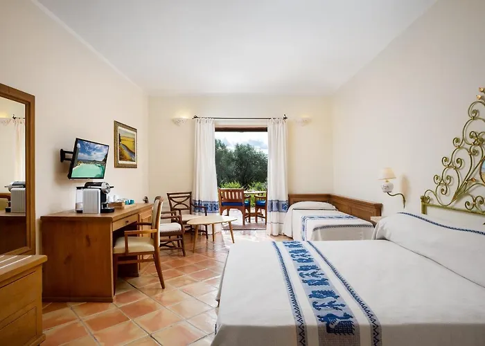 Felix - Country Parco Degli Ulivi 4*