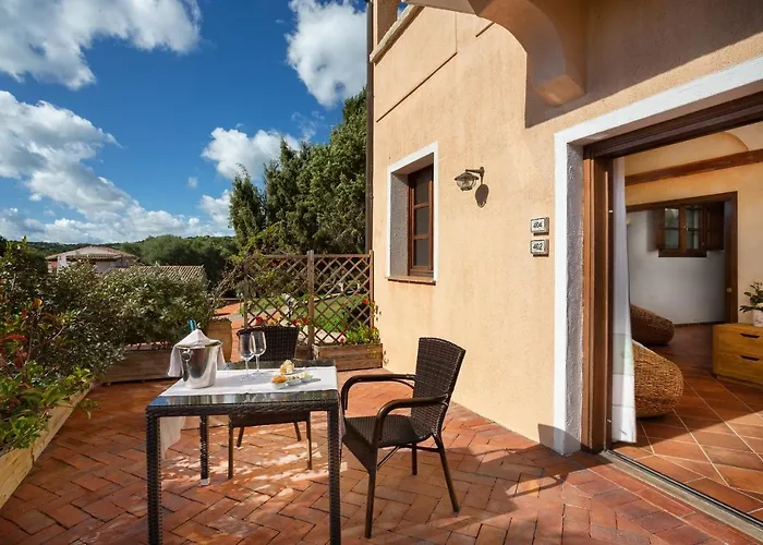 Felix - Country Parco Degli Ulivi Hotel