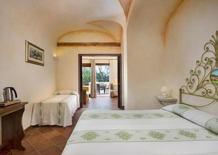 Hotel Felix - Country Parco Degli Ulivi