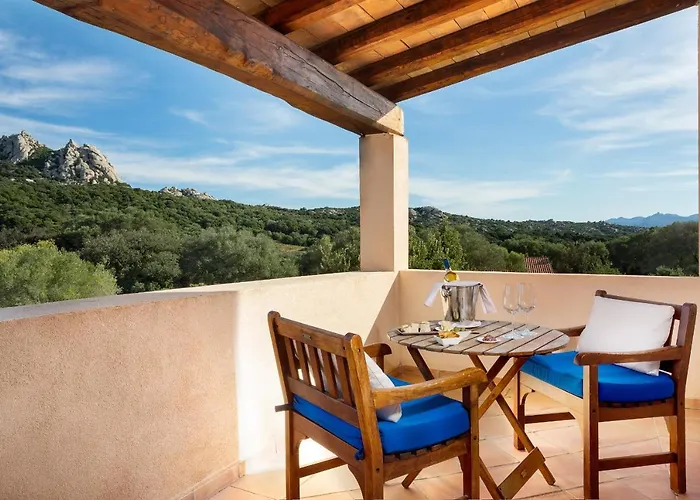 Hotel Felix - Country Parco Degli Ulivi