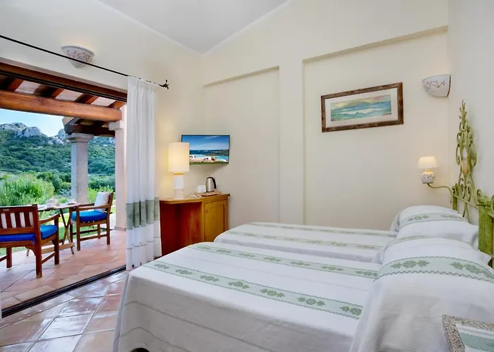 Felix - Country Parco Degli Ulivi 4*