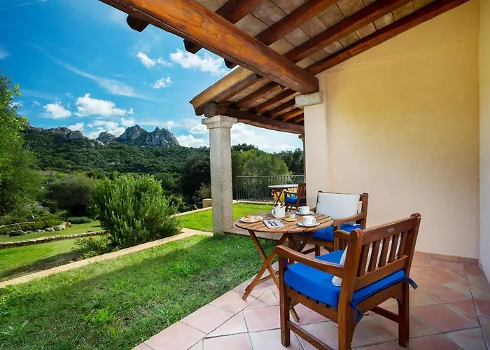 Felix - Country Parco Degli Ulivi Hotel 4*