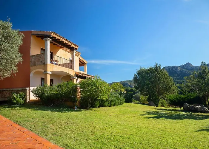 Felix - Country Parco Degli Ulivi 4*