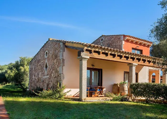 Hotel Felix - Country Parco Degli Ulivi