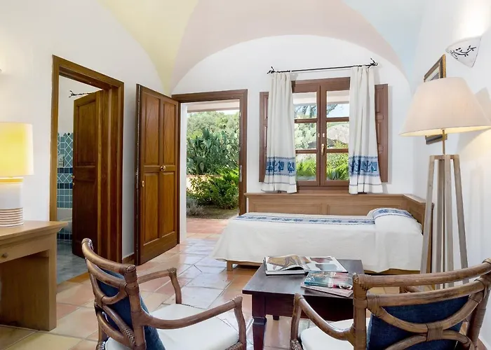 ホテル Felix - Country Parco Degli Ulivi 4*