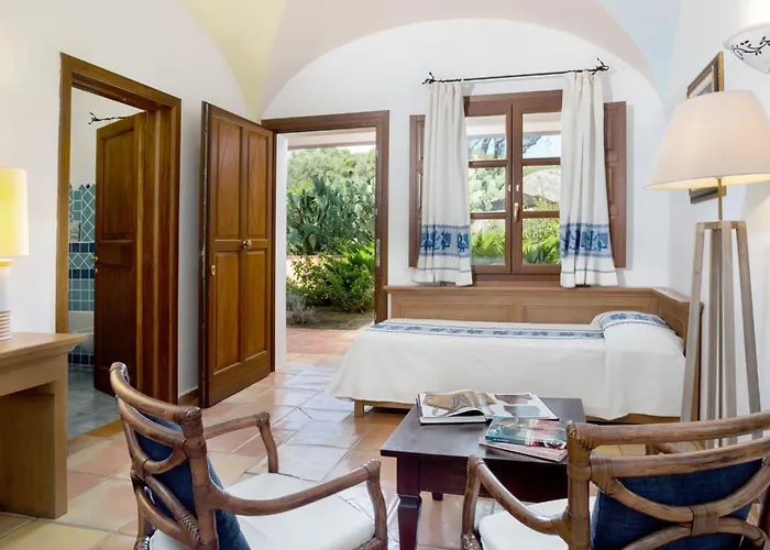 Felix - Country Parco Degli Ulivi 4*