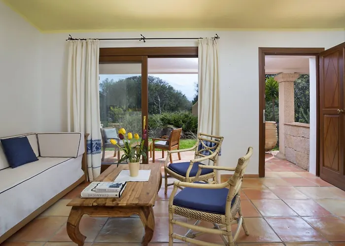 Hotel Felix - Country Parco Degli Ulivi