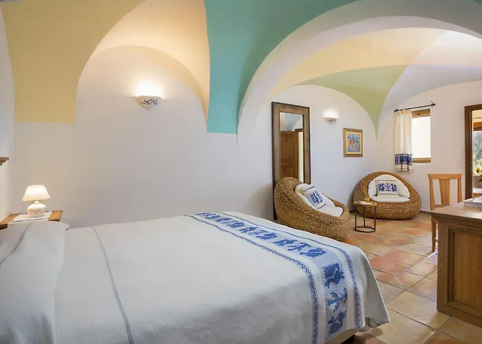 Hotel Felix - Country Parco Degli Ulivi 4*