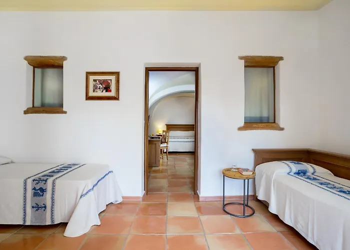 Felix - Country Parco Degli Ulivi 4*