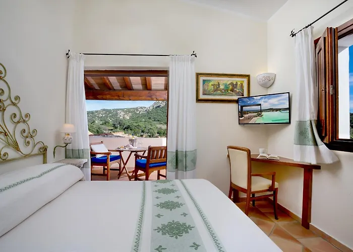 Hotel Felix - Country Parco Degli Ulivi 4*