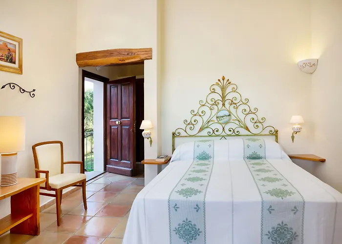 Hotel Felix - Country Parco Degli Ulivi 4*