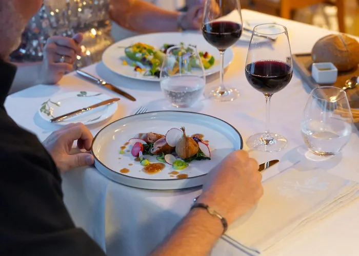 Felix - Country Parco Degli Ulivi Arzachena