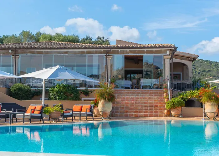 Felix - Country Parco Degli Ulivi