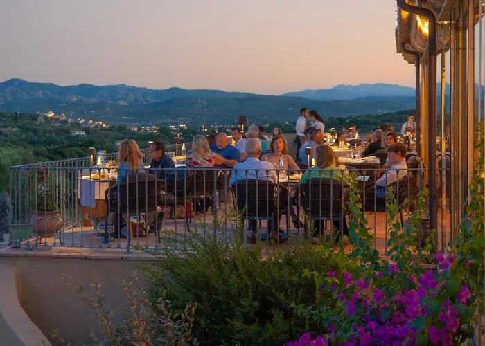 Felix - Country Parco Degli Ulivi