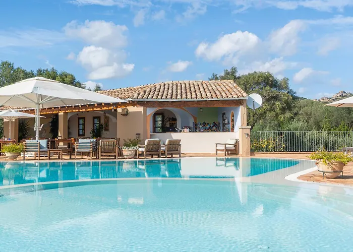 Felix - Country Parco Degli Ulivi Hotel 4*