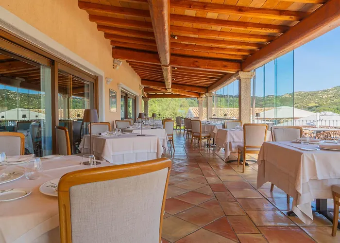 Felix - Country Parco Degli Ulivi Arzachena