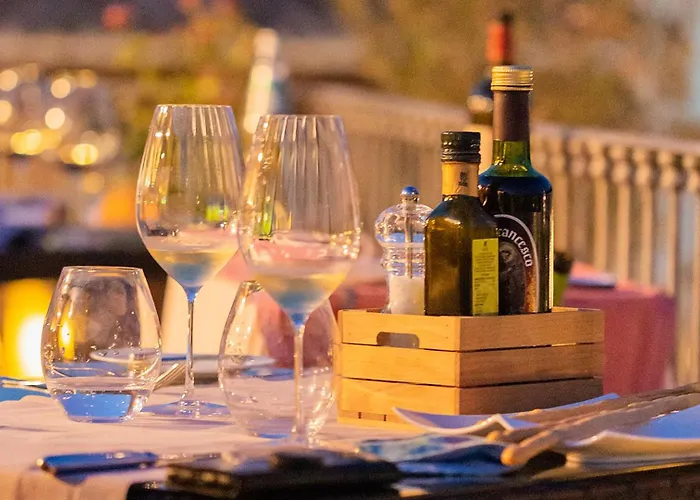 Hotel Felix - Country Parco Degli Ulivi