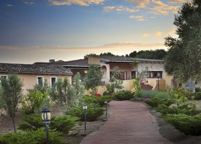 Felix - Country Parco Degli Ulivi Hotel