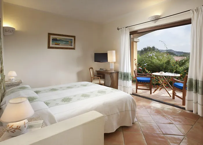 Hotel Felix - Country Parco Degli Ulivi 4*