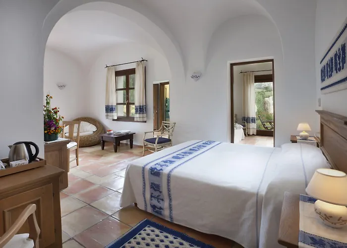 Felix - Country Parco Degli Ulivi Hotel Arzachena