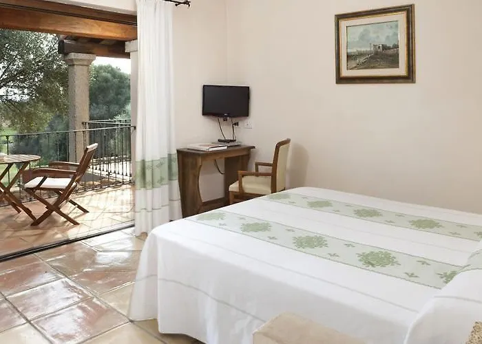 Felix - Country Parco Degli Ulivi Hotel 4*