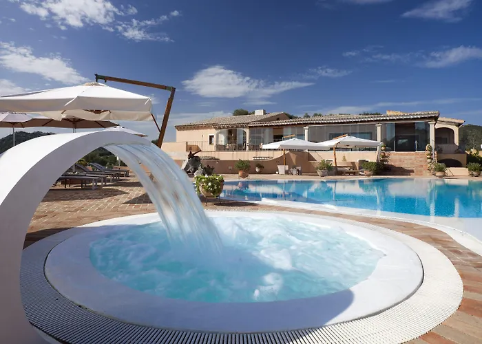 Felix - Country Parco Degli Ulivi Arzachena