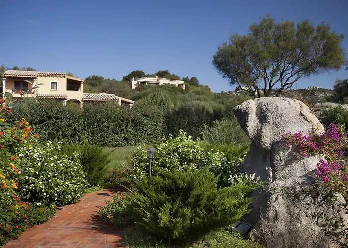 Hotel Felix - Country Parco Degli Ulivi 4*