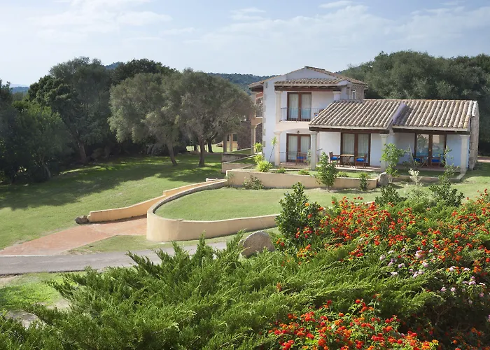 Felix - Country Parco Degli Ulivi Arzachena