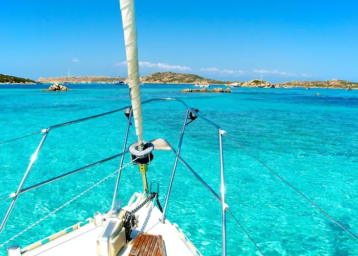 Hotel Felix - Country Parco Degli Ulivi Arzachena