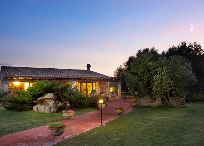 Felix - Country Parco Degli Ulivi Hotel