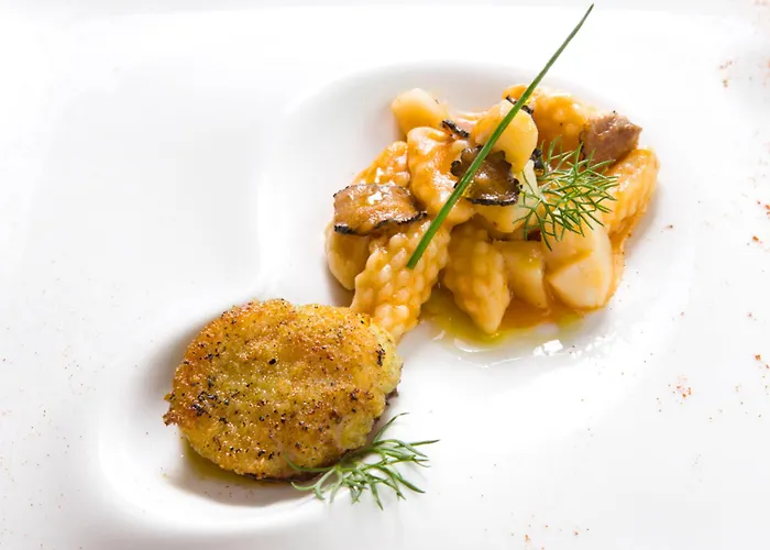 Hotel Felix - Country Parco Degli Ulivi