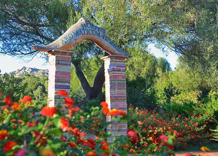 ホテル Felix - Country Parco Degli Ulivi 4*