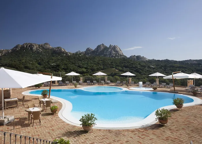 Felix - Country Parco Degli Ulivi Arzachena