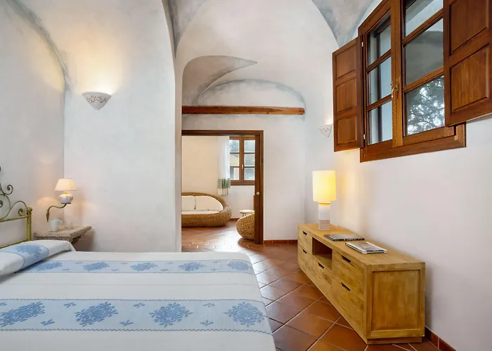 Hotel Felix - Country Parco Degli Ulivi