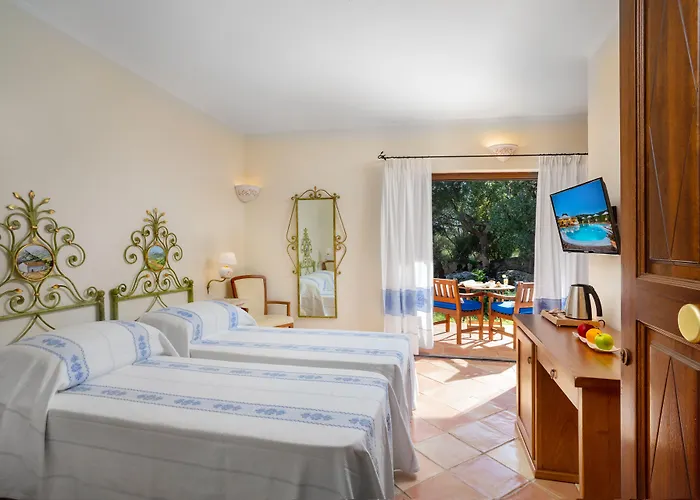 Hotel Felix - Country Parco Degli Ulivi 4*