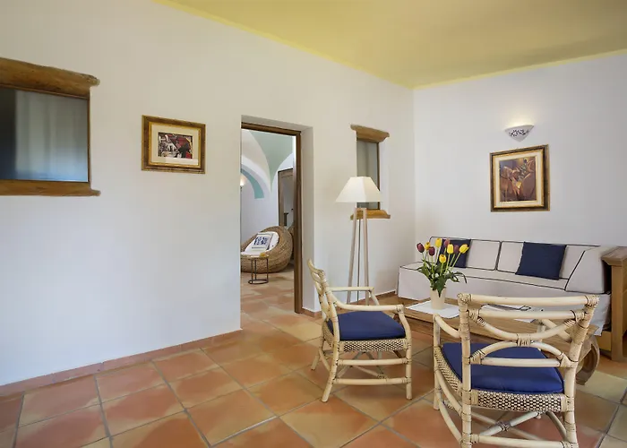 Felix - Country Parco Degli Ulivi