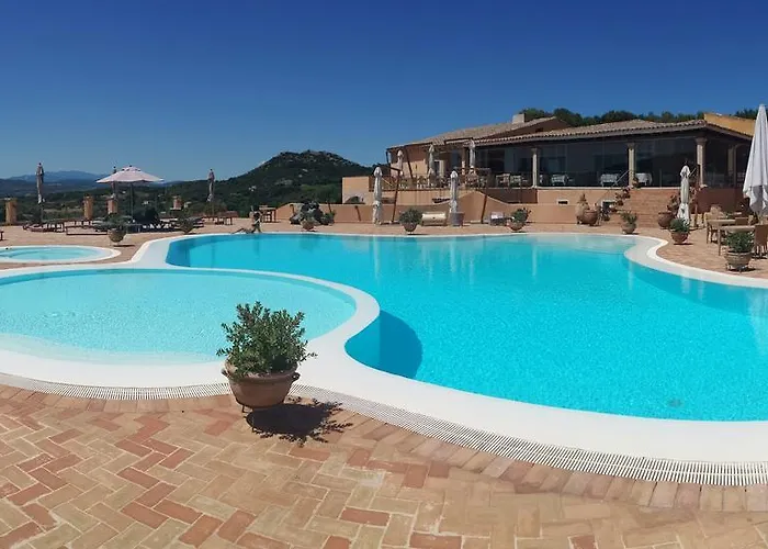 Hotel Felix - Country Parco Degli Ulivi