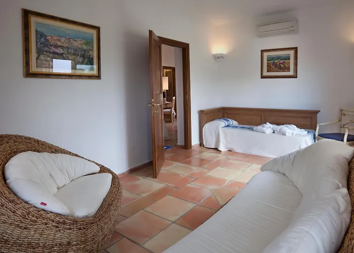 Felix - Country Parco Degli Ulivi Hotel